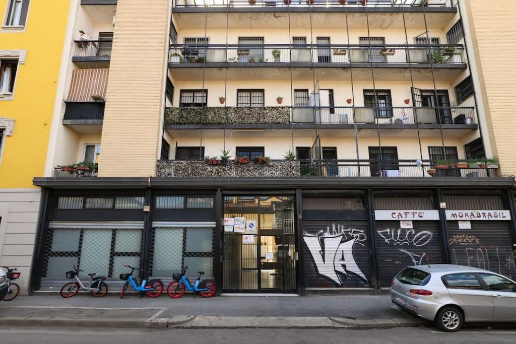 Primopiano - Clitumno Apartment Mailand