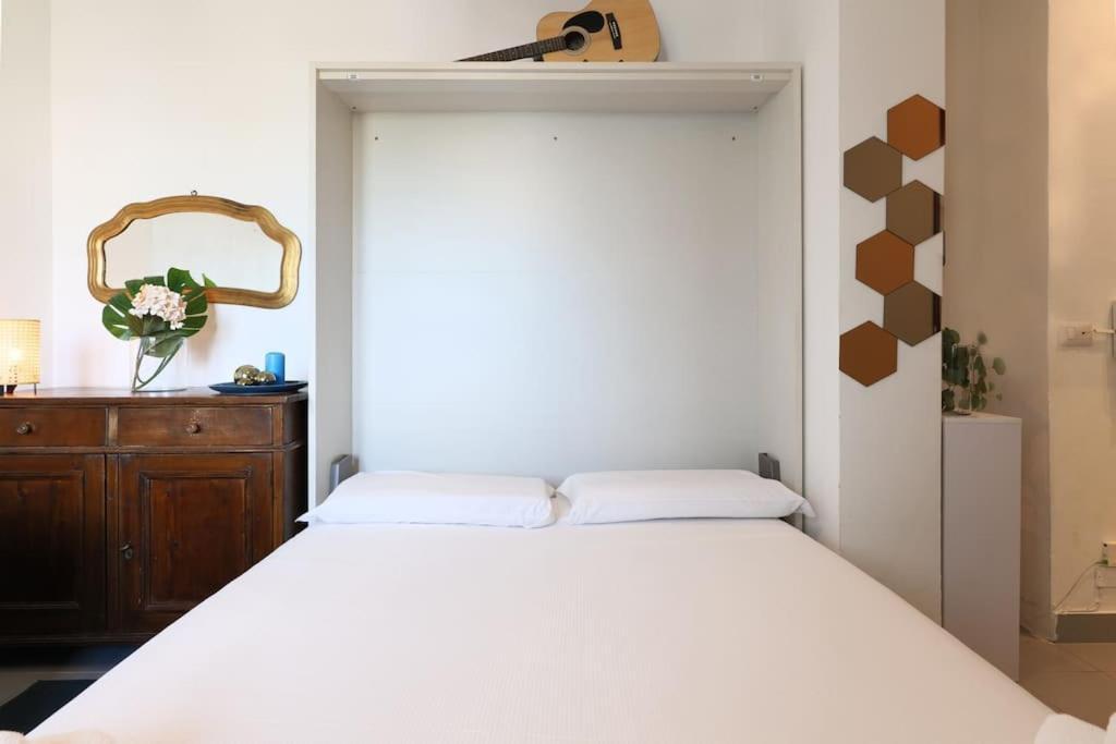 Primopiano - Clitumno Apartment Mailand