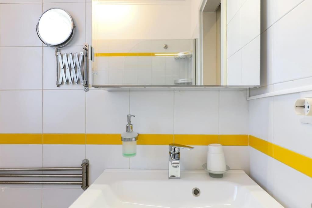 Apartment Primopiano - Clitumno Mailand