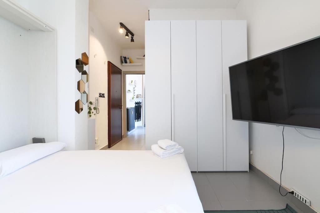 Apartment Primopiano - Clitumno Mailand